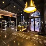 Vertigo Hotel, By Marriott, A Member Of Design Dijon