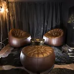 Vertigo Hotel, By Marriott, A Member Of Design 4* ديجون