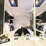 Vertigo Hotel, By Marriott, A Member Of Design Dijon