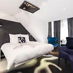 Vertigo Hotel, By Marriott, A Member Of Design