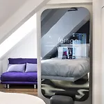 Vertigo Hotel, By Marriott, A Member Of Design Hotel Dijon