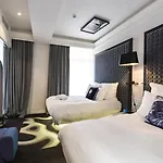 فندق Vertigo Hotel, By Marriott, A Member Of Design 4*