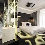 Vertigo Hotel, By Marriott, A Member Of Design Dijon