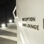 Vertigo Hotel, By Marriott, A Member Of Design