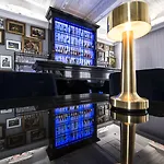 Vertigo Hotel, By Marriott, A Member Of Design