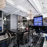 Vertigo Hotel, By Marriott, A Member Of Design 4*