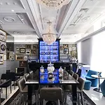 Vertigo Hotel, By Marriott, A Member Of Design Hotel