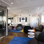 Vertigo Hotel, By Marriott, A Member Of Design 4* Dijon