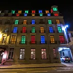 Vertigo Hotel, By Marriott, A Member Of Design Hotel Dijon