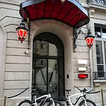 Vertigo Hotel, By Marriott, A Member Of Design 4*
