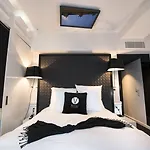 Vertigo Hotel, By Marriott, A Member Of Design 4*