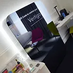 Vertigo Hotel, By Marriott, A Member Of Design Hotel