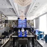 Vertigo Hotel, By Marriott, A Member Of Design 4*
