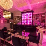 Hotel Vertigo Hotel, By Marriott, A Member Of Design
