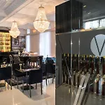 Hotel Vertigo Hotel, By Marriott, A Member Of Design 4*