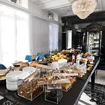 Vertigo Hotel, By Marriott, A Member Of Design Hotel Dijon