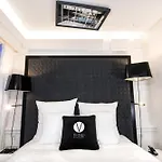 Vertigo Hotel, By Marriott, A Member Of Design ديجون