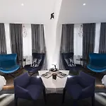 Vertigo Hotel, By Marriott, A Member Of Design