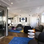 Vertigo Hotel, By Marriott, A Member Of Design