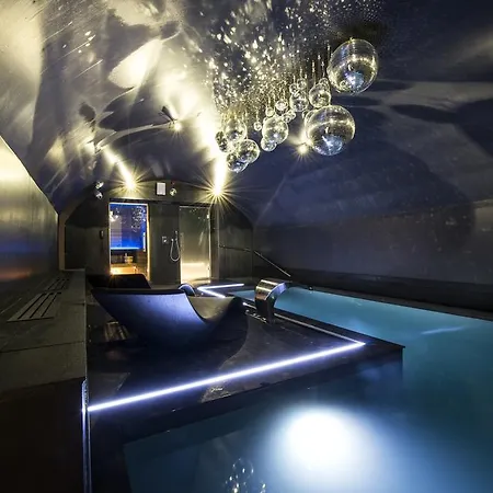 Hotel Vertigo Hotel, Dijon, A Member Of Design