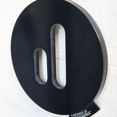Vertigo Hotel, Dijon, A Member Of Design Hotel