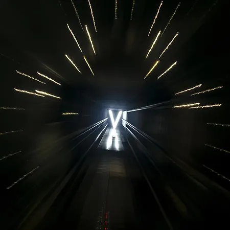 Vertigo Hotel, By Marriott, A Member Of Design 4*