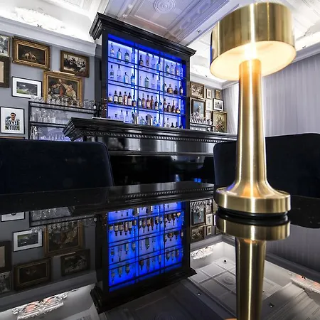 Hotel Vertigo Hotel, Dijon, A Member Of Design