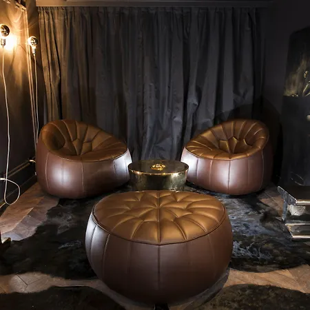 Vertigo Hotel, By Marriott, A Member Of Design 4* Ντιζόν