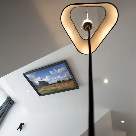 Vertigo Hotel, By Marriott, A Member Of Design 4*