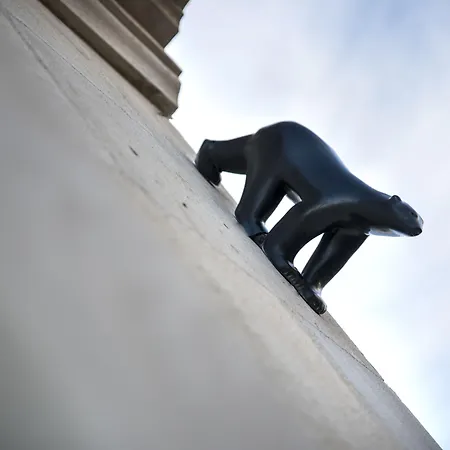 Ξενοδοχείο Vertigo Hotel, By Marriott, A Member Of Design Ντιζόν