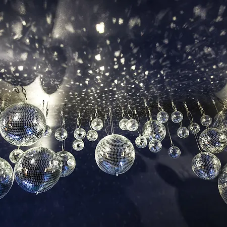 Vertigo Hotel, By Marriott, A Member Of Design 4*