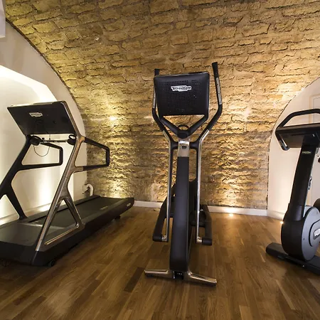 Vertigo Hotel, By Marriott, A Member Of Design 4*