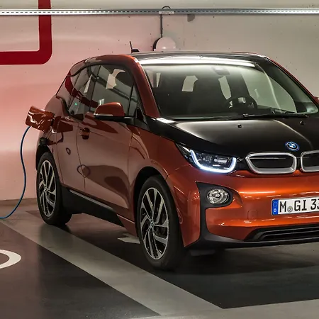 Vertigo Hotel, By Marriott, A Member Of Design