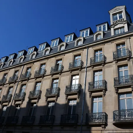 Vertigo Hotel, By Marriott, A Member Of Design Hotel