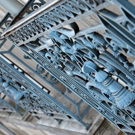 Vertigo Hotel, By Marriott, A Member Of Design Ξενοδοχείο Ντιζόν