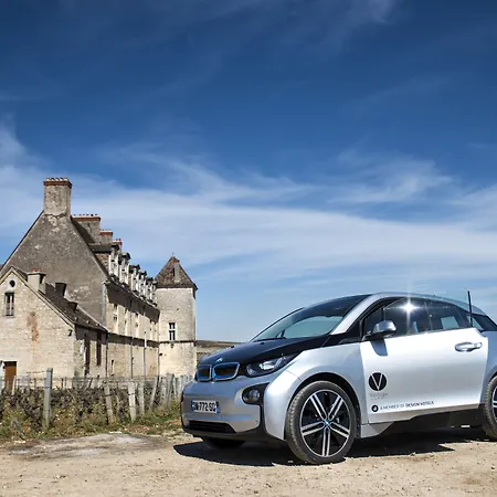 Vertigo Hotel, By Marriott, A Member Of Design