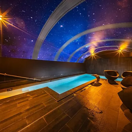 Vertigo Hotel, By Marriott, A Member Of Design Hotel