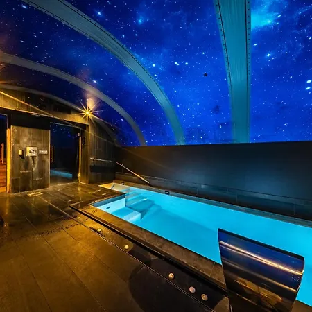 فندق Vertigo Hotel, By Marriott, A Member Of Design ديجون