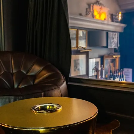 Vertigo Hotel, By Marriott, A Member Of Design 4*