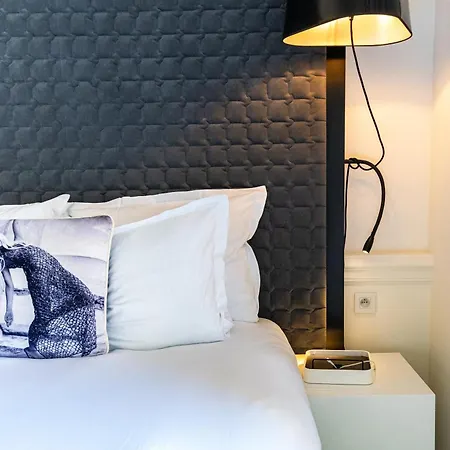 Vertigo Hotel, By Marriott, A Member Of Design Ξενοδοχείο