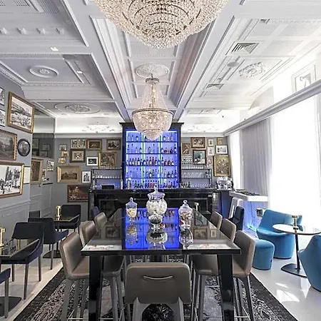 Ξενοδοχείο Vertigo Hotel, By Marriott, A Member Of Design Ντιζόν