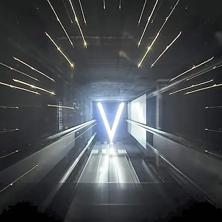 Ξενοδοχείο Vertigo Hotel, By Marriott, A Member Of Design Ντιζόν