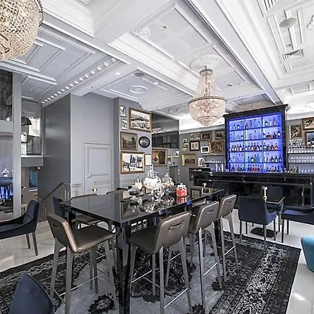Ξενοδοχείο Vertigo Hotel, By Marriott, A Member Of Design Ντιζόν