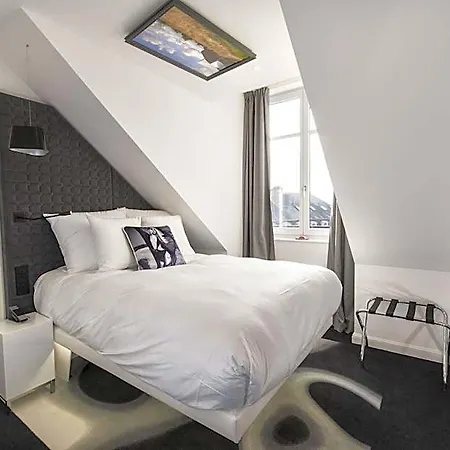 Vertigo Hotel, By Marriott, A Member Of Design Ξενοδοχείο