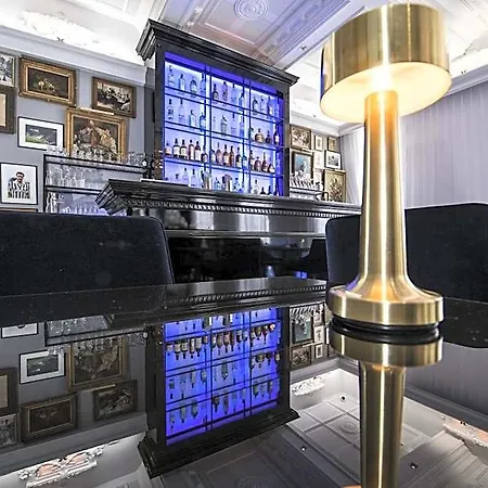 Ξενοδοχείο Vertigo Hotel, By Marriott, A Member Of Design Ντιζόν