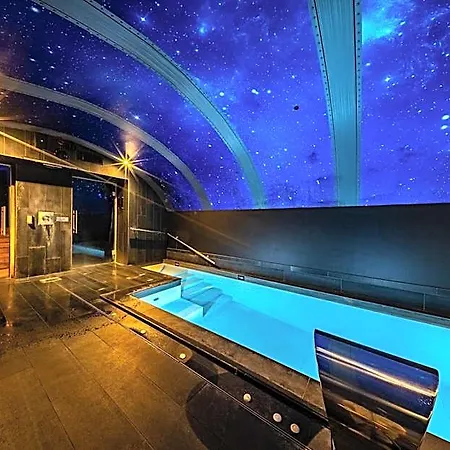 Vertigo Hotel, By Marriott, A Member Of Design מלון דיז'ון