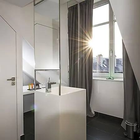 Vertigo Hotel, By Marriott, A Member Of Design Ντιζόν