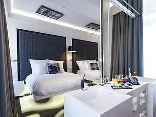 Vertigo Hotel, Dijon, A Member Of Design Otel Dijon