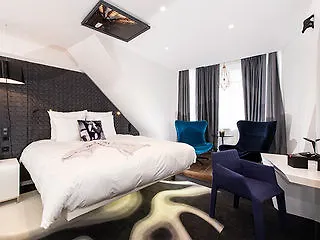 Vertigo Hotel, Dijon, A Member Of Design Dijon