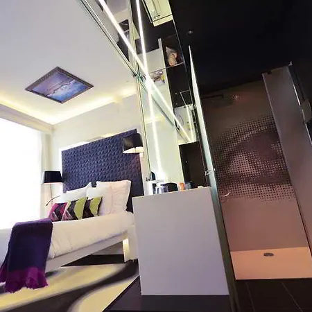 Vertigo Hotel, Dijon, A Member Of Design Hotel Dijon
